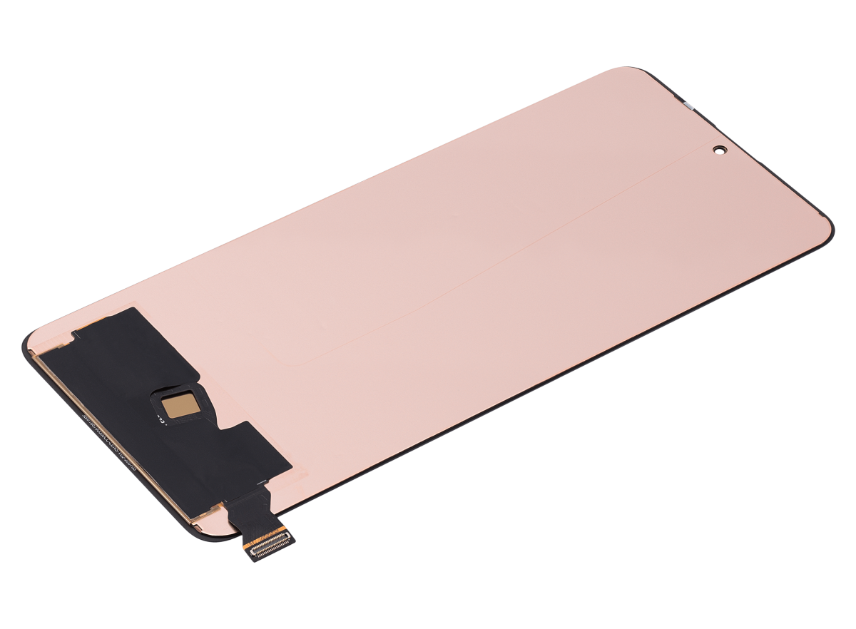 Redmi K60 İle Uyumlu Çerçevesiz Orijinal Amoled Ekran (Tüm Renklerle Uyumlu) - Görsel 6