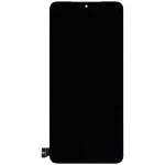 Redmi K70 İle Uyumlu Çerçevesiz Orijinal Amoled Ekran (Tüm Renklerle Uyumlu) - Görsel 2