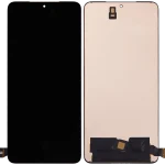 Redmi K70 İle Uyumlu Çerçevesiz Orijinal Amoled Ekran (Tüm Renklerle Uyumlu)
