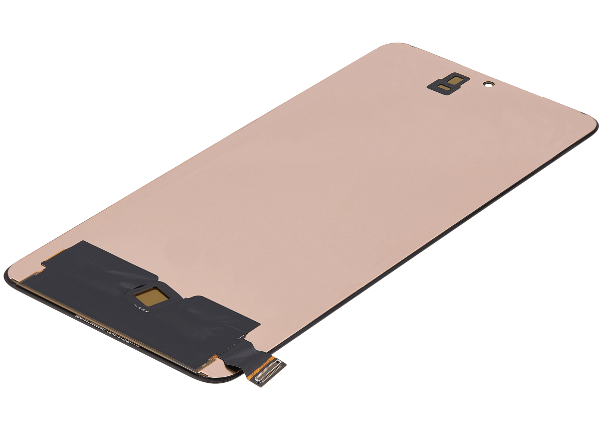 Redmi K70 İle Uyumlu Çerçevesiz Orijinal Amoled Ekran (Tüm Renklerle Uyumlu) - Görsel 5