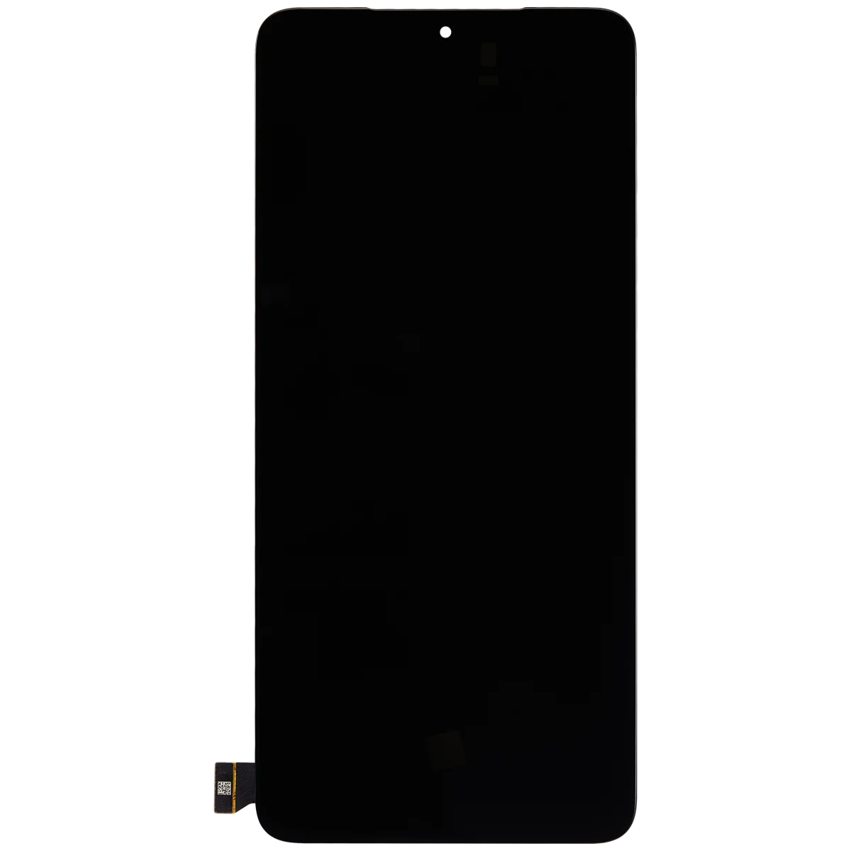 Redmi K70 Pro İle Uyumlu Çerçevesiz Orijinal Amoled Ekran (Tüm Renklerle Uyumlu) - Görsel 2