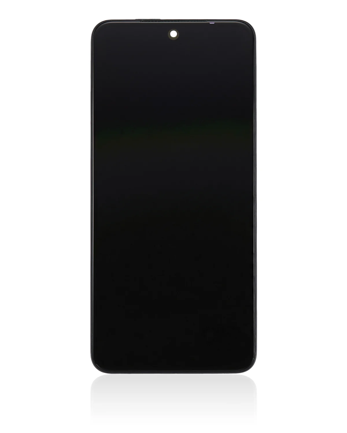 Redmi Note 10 İle Uyumlu Çerçeveli   A Plus Kalite (Tüm Renkler Uyumlu) - Görsel 3