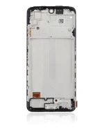 Redmi Note 10 İle Uyumlu Çerçeveli   A Plus Kalite (Tüm Renkler Uyumlu) - Görsel 4