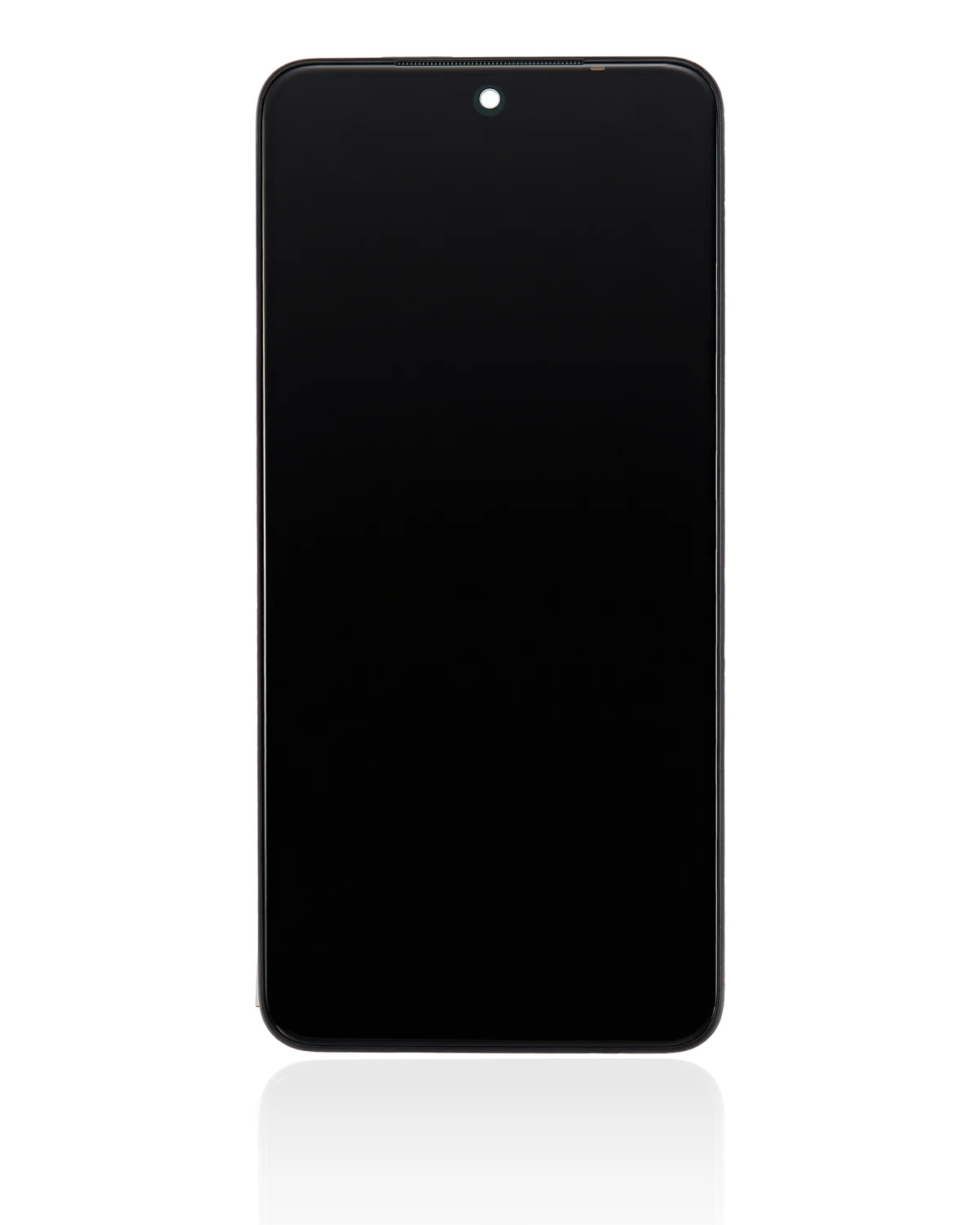 Redmi Note 10 İle Uyumlu Çerçeveli  Amoled Ekran (Tüm Renkler Uyumlu) - Görsel 4