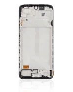 Redmi Note 10 İle Uyumlu Çerçeveli  Amoled Ekran (Tüm Renkler Uyumlu) - Görsel 5