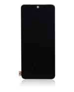 Redmi Note 10 İle Uyumlu Çerçevesiz  Amoled Ekran (Tüm Renkler Uyumlu) - Görsel 2