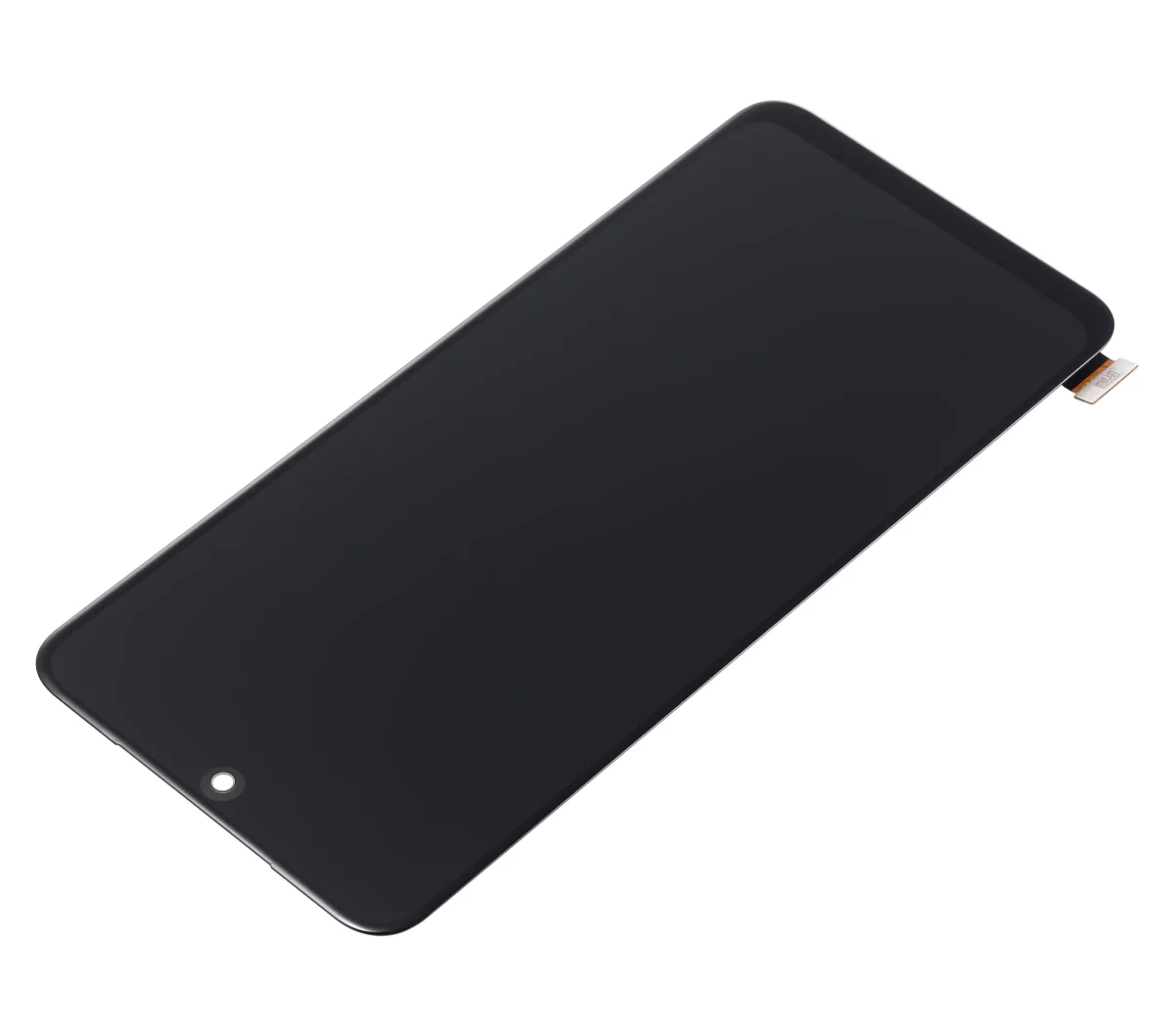Redmi Note 10 İle Uyumlu Çerçevesiz  Amoled Ekran (Tüm Renkler Uyumlu) - Görsel 3