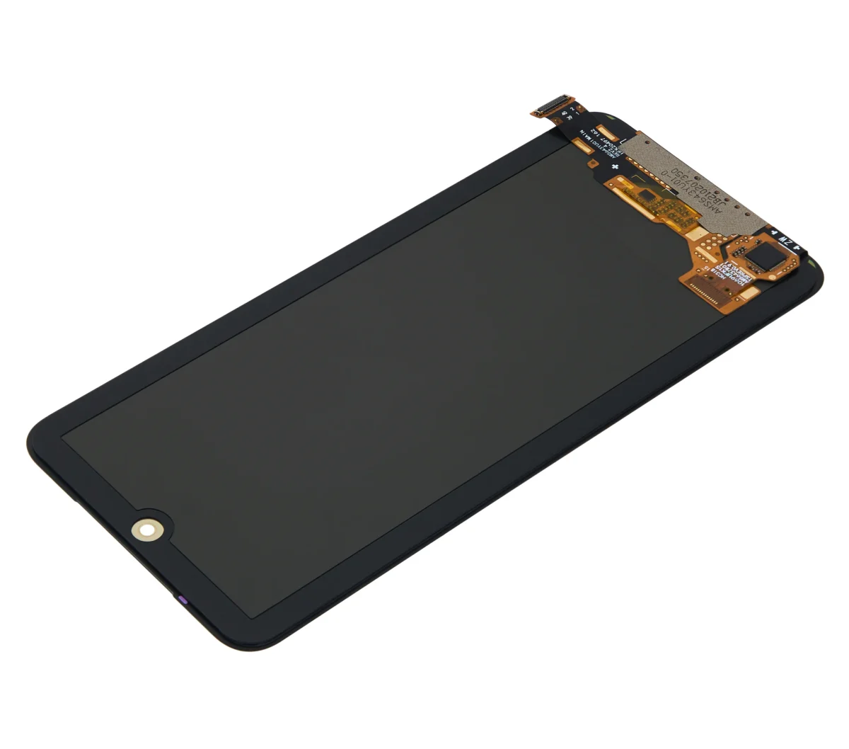 Redmi Note 10 İle Uyumlu Çerçevesiz   (Tüm Renkler Uyumlu) (Satış Sonrası Plus) - Görsel 6