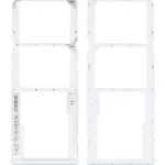 Redmi Note 10 İle Uyumlu Çift Sim Kart Tepsisi (Okyanus Mavisi)