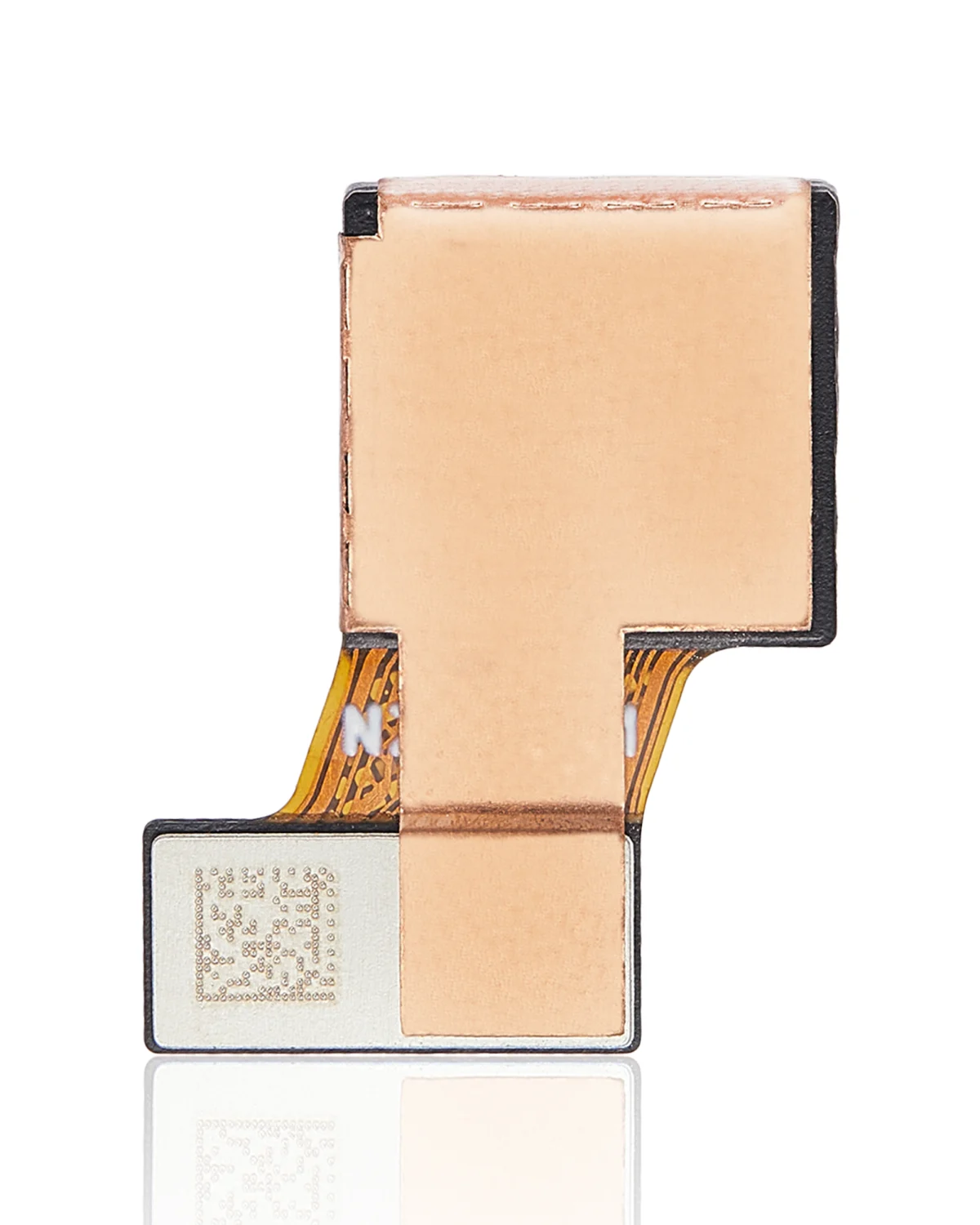 Redmi Note 9 İle Uyumlu Xiaomi Redmi Note 9 İle Uyumlu Ön Kamera Orijinal / 9T / 9 4G ile Uyumlu - Görsel 2