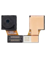 Redmi Note 9 İle Uyumlu Xiaomi Redmi Note 9 İle Uyumlu Ön Kamera Orijinal / 9T / 9 4G ile Uyumlu