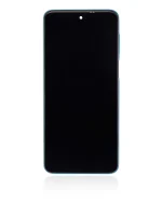 Redmi Note 9 Pro İle Uyumlu Ekran Dokunmatik Çerçeveli Orijinal (Tropikal Yeşil) - Görsel 2