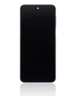 Redmi Note 9 Pro İle Uyumlu Ekran Dokunmatik Çerçeveli Orijinal (Yıldızlararası Gri) - Görsel 3