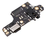 Redmi Note 9 Pro İle Uyumlu PCB Kartlı Şarj Portu Orijinal - Görsel 4