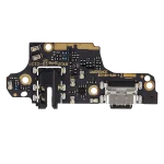 Redmi Note 9S İle Uyumlu Xiaomi Redmi Note 9 Pro İle Uyumlu / Note 9S PCB Kartlı Şarj Portu Orijinal - Görsel 2