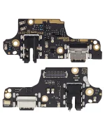 Redmi Note 9S İle Uyumlu Xiaomi Redmi Note 9 Pro İle Uyumlu / Note 9S PCB Kartlı Şarj Portu Orijinal