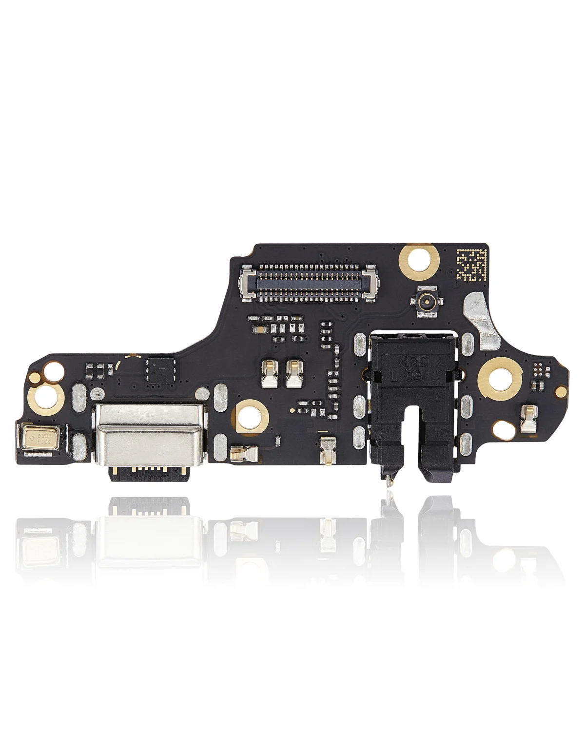 Redmi Note 9S İle Uyumlu Xiaomi Redmi Note 9 Pro İle Uyumlu / Note 9S PCB Kartlı Şarj Portu Orijinal - Görsel 3
