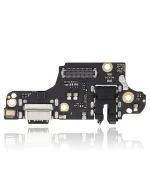 Redmi Note 9S İle Uyumlu Xiaomi Redmi Note 9 Pro İle Uyumlu / Note 9S PCB Kartlı Şarj Portu Orijinal - Görsel 3