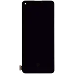 Reno8 LITE İle Uyumlu Ekran Dokunmatik Çerçevesiz Ekran %100 Orijinal - Görsel 2