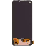 Reno8 LITE İle Uyumlu Ekran Dokunmatik Çerçevesiz Ekran %100 Orijinal - Görsel 3