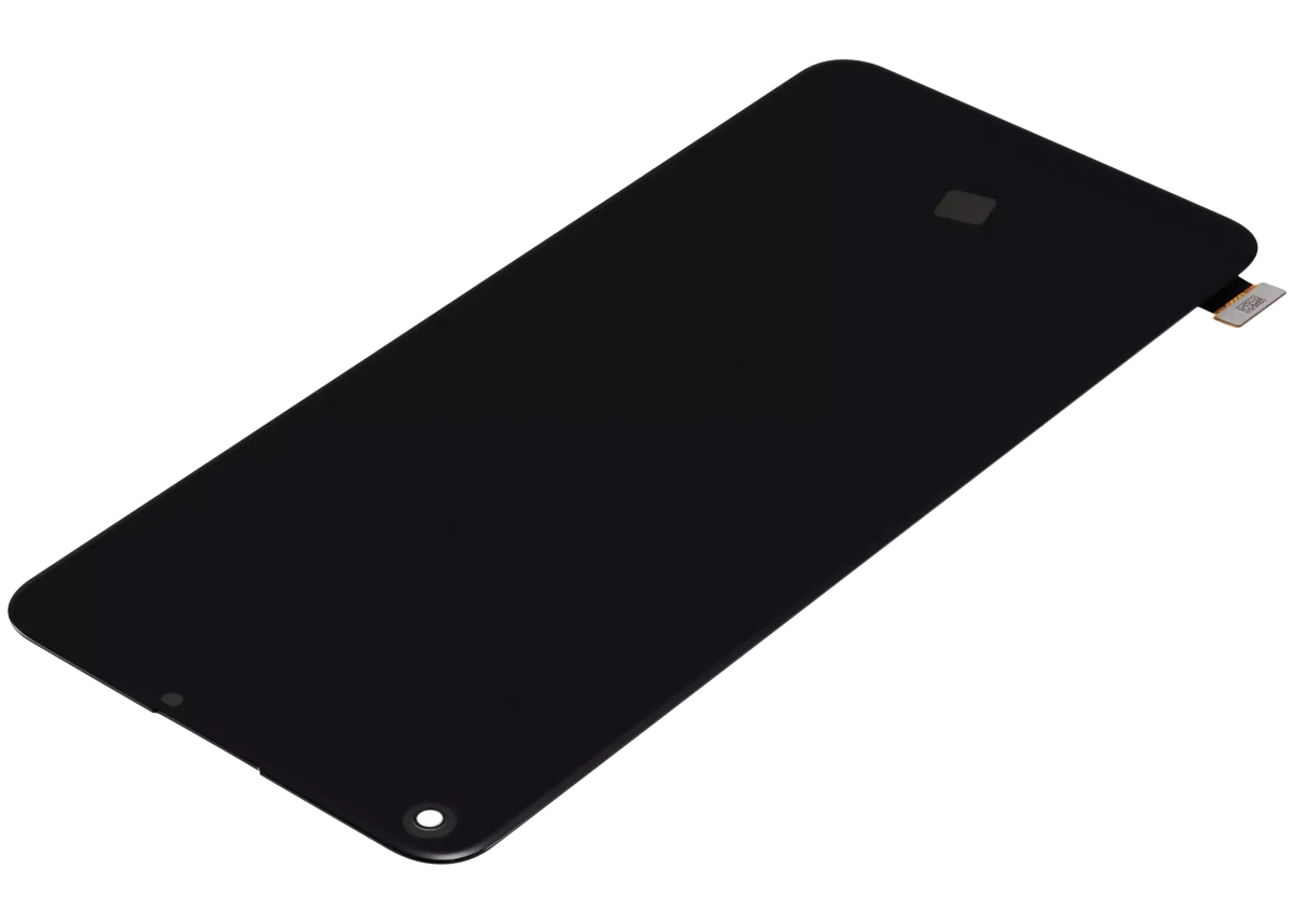 Reno8 LITE İle Uyumlu Ekran Dokunmatik Çerçevesiz Ekran %100 Orijinal - Görsel 4