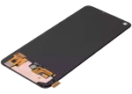 Reno8 LITE İle Uyumlu Ekran Dokunmatik Çerçevesiz Ekran %100 Orijinal - Görsel 5