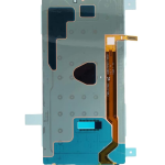 S Pen Sensör Dokunmatik Panel Flex Kablosu Samsung Galaxy Note 10 Plus / Note 10 Plus 5G İle Uyumlu