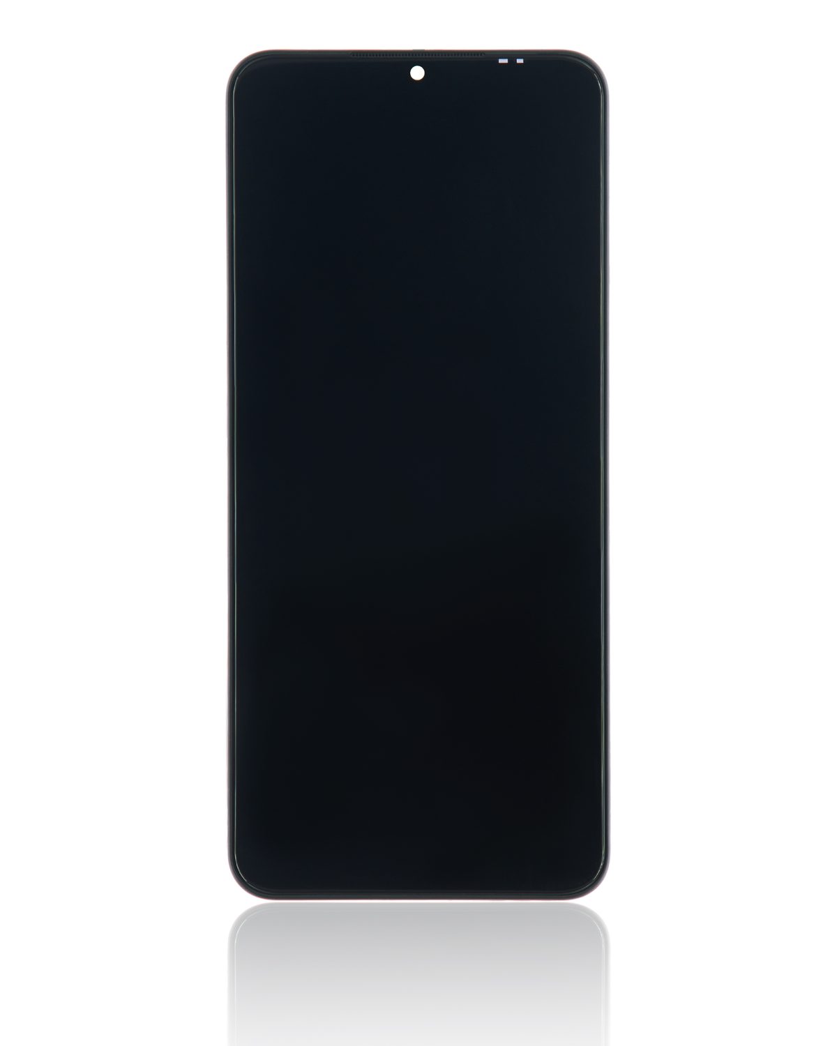 Samsung A22 5G (A226 / 2021) Orijinal (Tüm Renkler) İçin Çerçeveli ekran Orijinal - Görsel 4