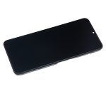 Samsung A22 5G (A226 / 2021) Orijinal (Tüm Renkler) İçin Çerçeveli ekran Orijinal - Görsel 6
