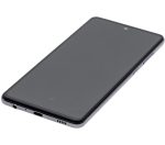 Samsung A72 (A725 / 2021) (Servis Paketi) (Harika Siyah) İçin Çerçeveli ekran Orijinal Ekranı - Görsel 6