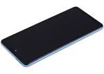Samsung A72 İle Uyumlu Çerçeveli ekran OLED Ekranı (A725 / 2021) (6.67") (Aftermarket Plus) (Harika Mavi) - Görsel 5