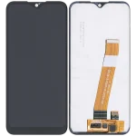 Samsung Galaxy A01 4G İle Uyumlu Çerçevesiz ekran Orijinal (A015 2020) (Küresel Model) (Mikro USB Çerçeve) (Tüm Renkler) - Görsel 2