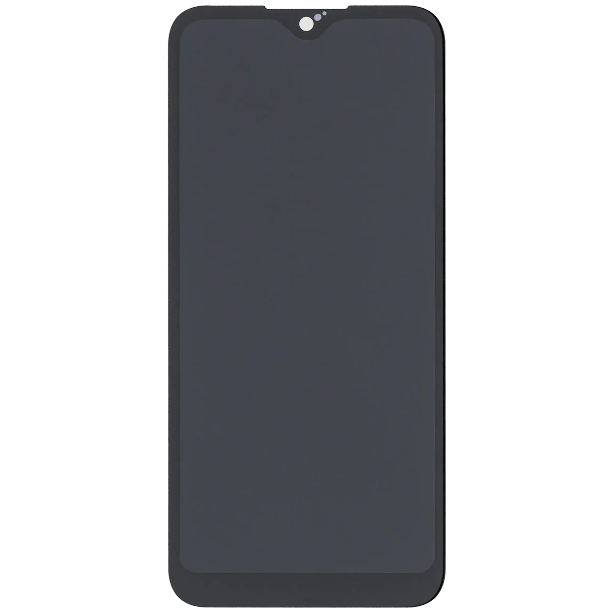 Samsung Galaxy A01 4G İle Uyumlu Çerçevesiz ekran Orijinal (A015 2020) (Küresel Model) (Mikro USB Çerçeve) (Tüm Renkler) - Görsel 4