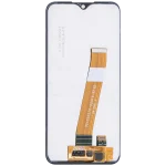 Samsung Galaxy A01 4G İle Uyumlu Çerçevesiz ekran Orijinal (A015 2020) (Küresel Model) (Mikro USB Çerçeve) (Tüm Renkler) - Görsel 5