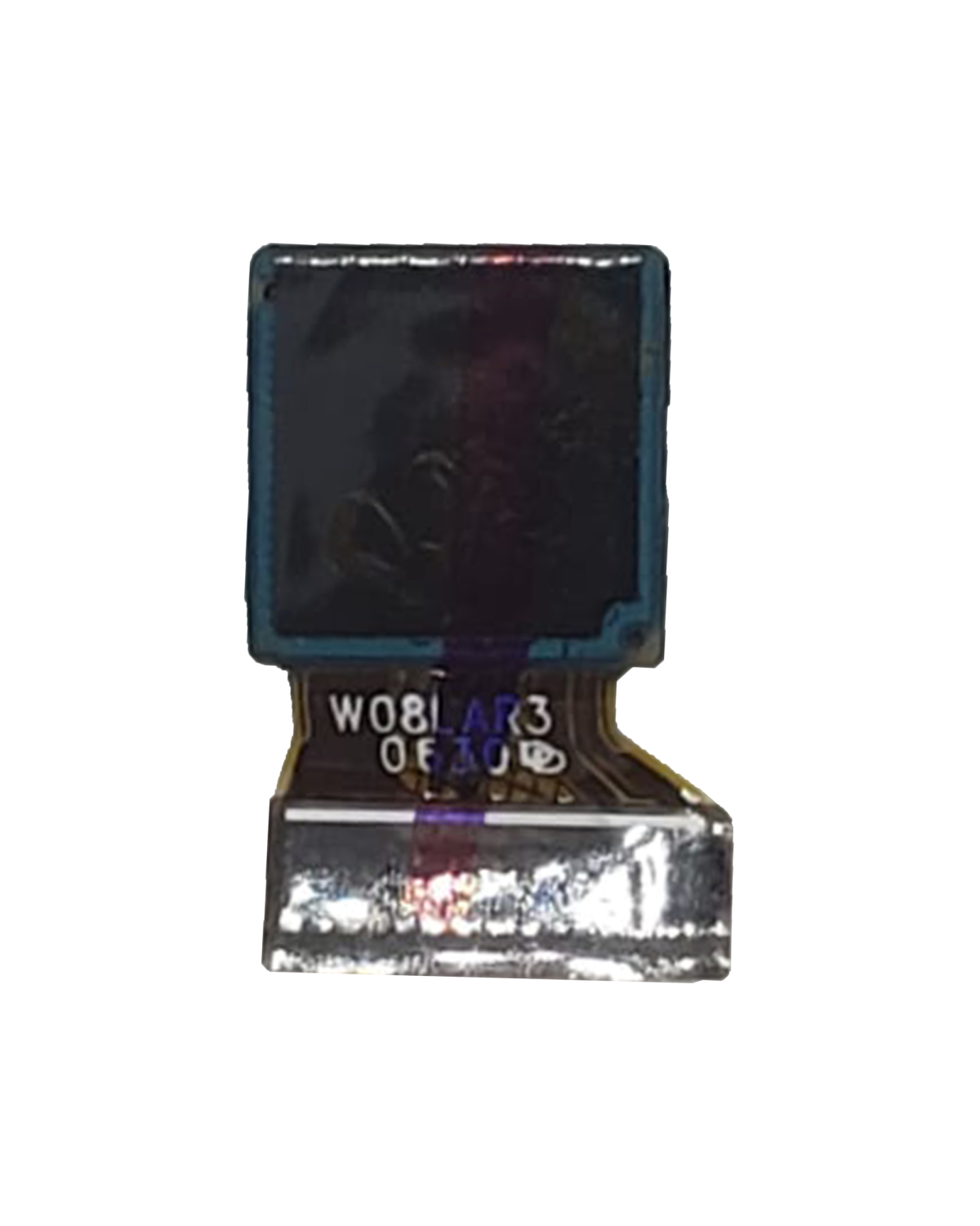 Samsung Galaxy A01 Core İle Uyumlu Arka Kamera (A013 2020) - Görsel 2