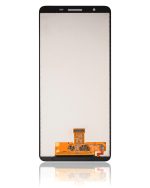 Samsung Galaxy A01 Core İle Uyumlu Çerçevesiz ekran LCD Ekranı Orijinal  (A013 2020) (Tüm Renkler) - Görsel 3