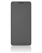 Samsung Galaxy A01 Core İle Uyumlu İçin Çerçeveli ekran Orijinal (A013 2020) (Servis Paketi) (Tüm Renkler) - Görsel 2