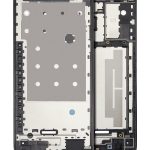 Samsung Galaxy A01 Core İle Uyumlu LCD Çerçeve (A013F 2020)