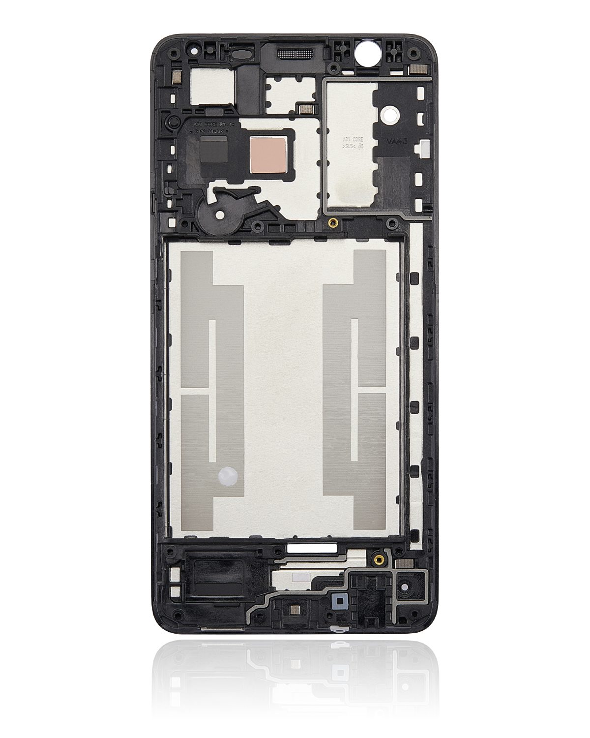 Samsung Galaxy A01 Core İle Uyumlu LCD Çerçeve (A013F 2020) - Görsel 5