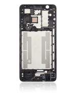 Samsung Galaxy A01 Core İle Uyumlu LCD Çerçeve (A013F 2020) - Görsel 5
