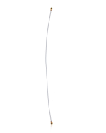 Samsung Galaxy A01 İle Uyumlu (A015 2020) Anten Bağlantı Kablosu