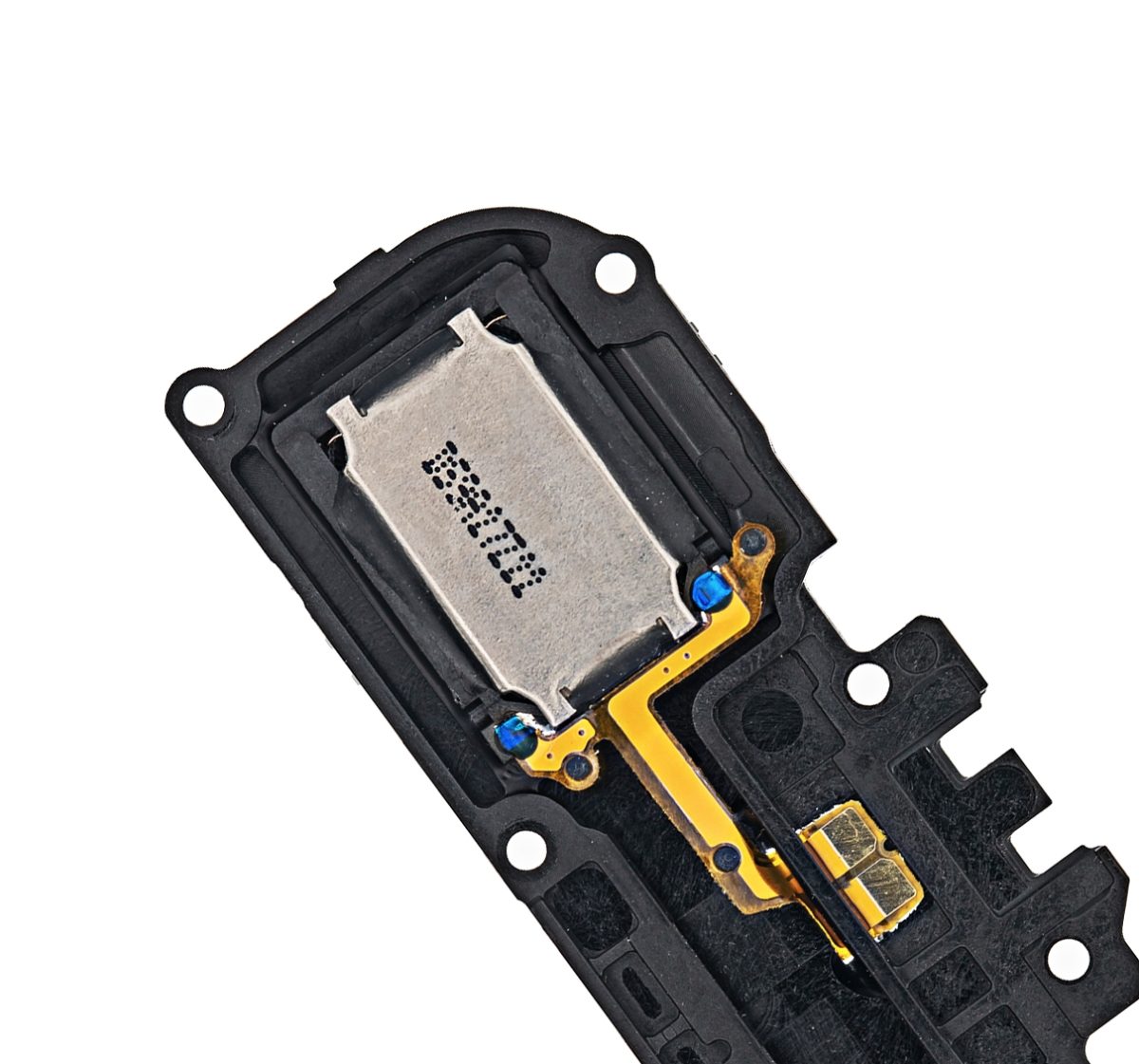 Samsung Galaxy A01 İle Uyumlu (A015 2020) Hoparlör - Görsel 6