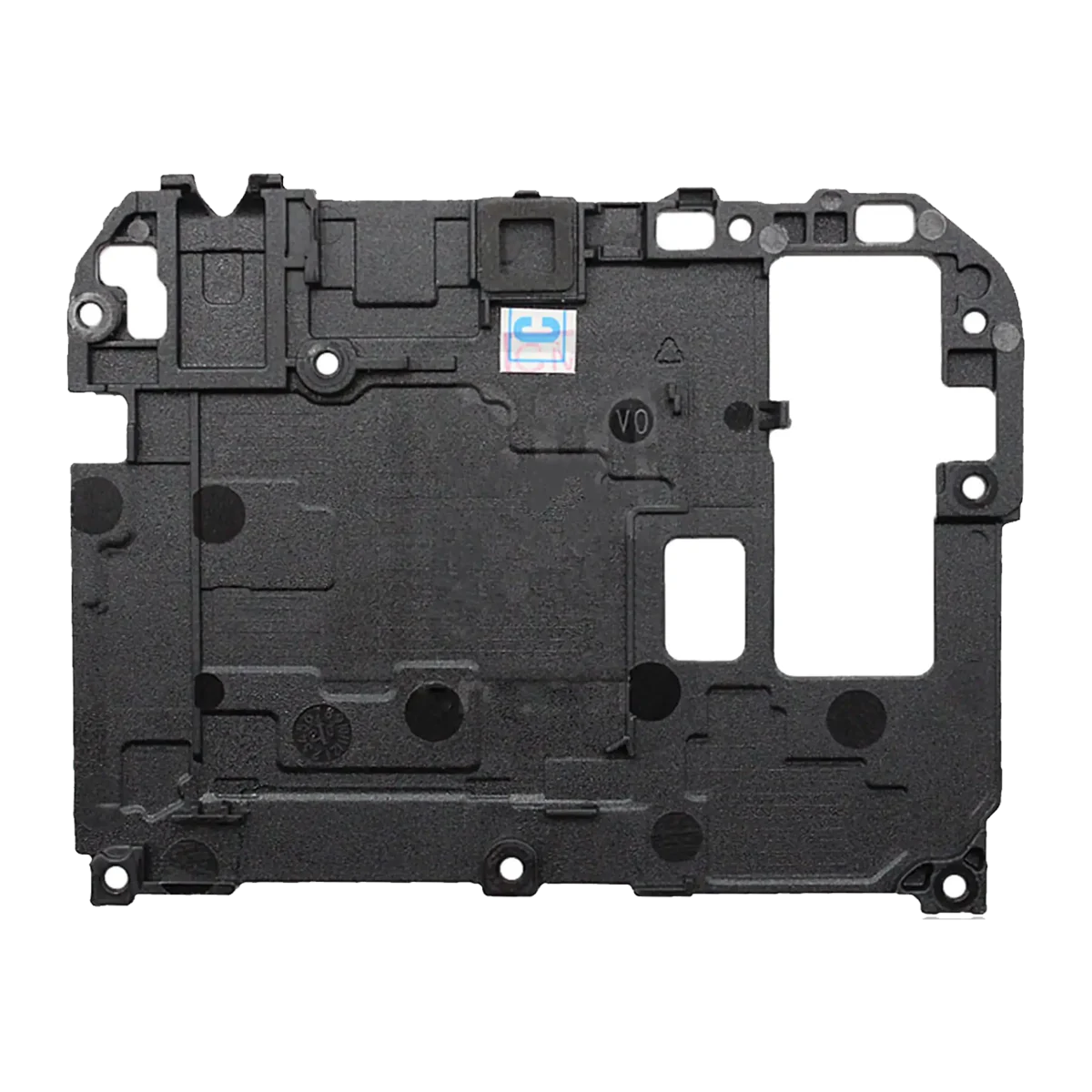 Samsung Galaxy A01 İle Uyumlu (A015 2020) Üst Braket Üst Braket