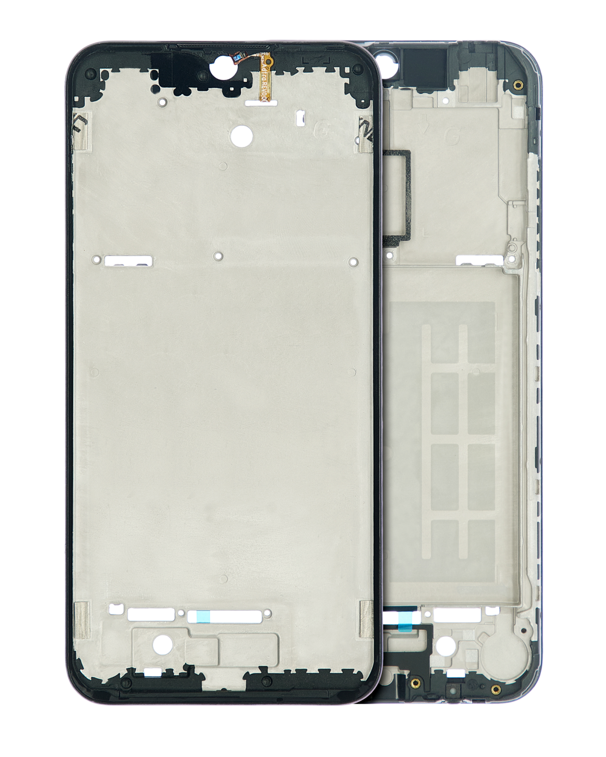 Samsung Galaxy A01 İle Uyumlu (A015A 2020) LCD Çerçeve