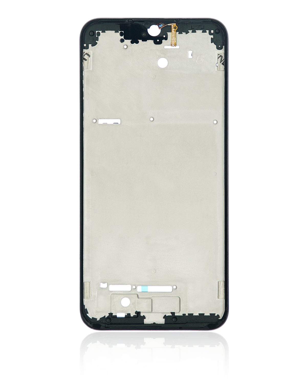 Samsung Galaxy A01 İle Uyumlu (A015A 2020) LCD Çerçeve - Görsel 3