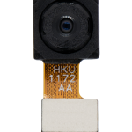 Samsung Galaxy A01 İle Uyumlu Arka Kamera (Derinlik) (A015 2020)