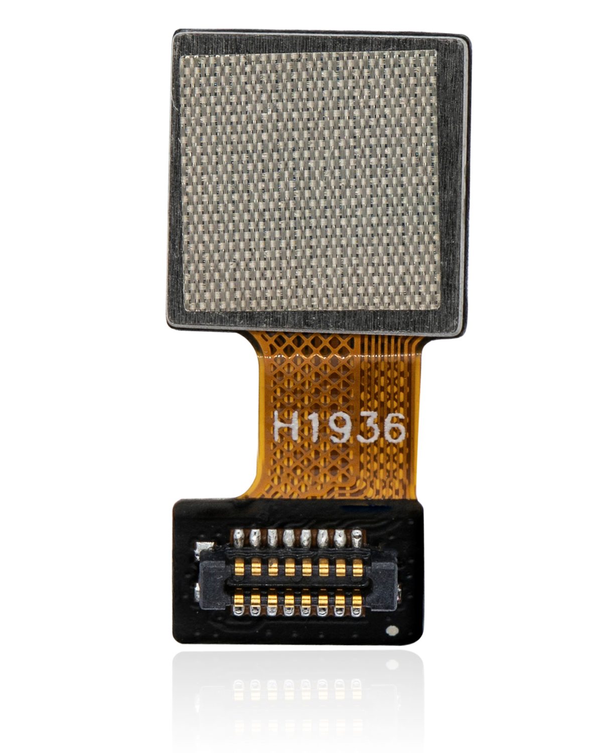 Samsung Galaxy A01 İle Uyumlu Arka Kamera (Derinlik) (A015 2020) - Görsel 3
