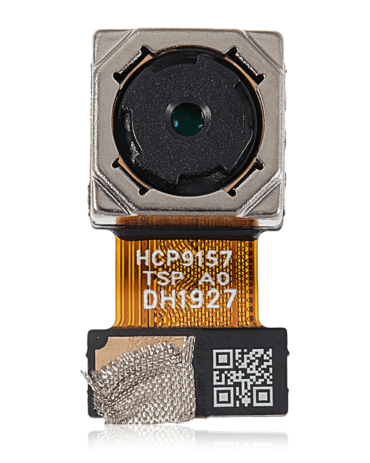 Samsung Galaxy A01 İle Uyumlu Arka Kamera (Geniş) (A015 2020)
