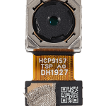 Samsung Galaxy A01 İle Uyumlu Arka Kamera (Geniş) (A015 2020)