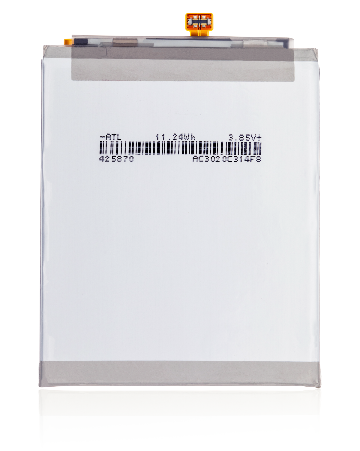 Samsung Galaxy A01 İle Uyumlu Batarya Pil (A015 2020) (GB31241-2014) - Görsel 3